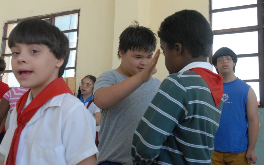 Ellos tienen su espacio y muchas cosas que contar.