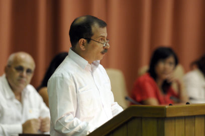 No podemos permitir que Gerardo, Ramón y Antonio cumplan sus injustas sanciones