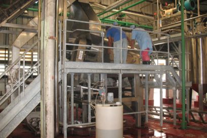 Los “inventos” que Jagüey Grande no quiere