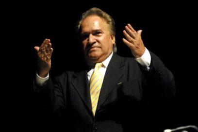 “Este es un concierto muy importante”