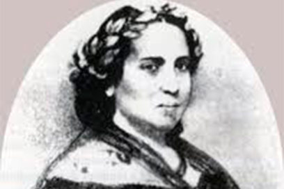 Tula, una mujer con mucho de hombre