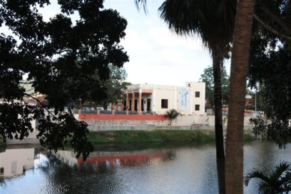 Las potencialidades de lo local