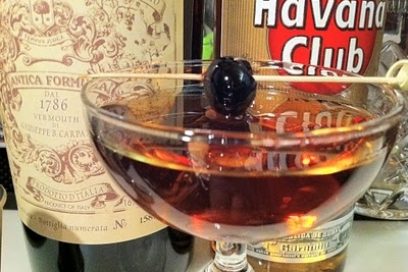 En busca del Coctel Havana Club 2014