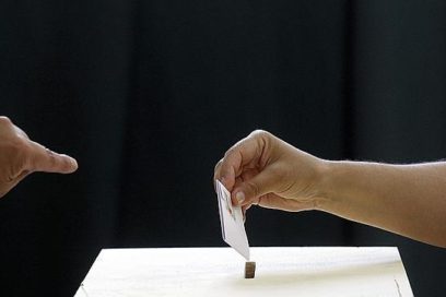 Municipales francesas. Voto de castigo