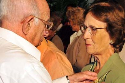 Distinciones por una trayectoria relevante