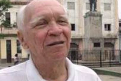 Su primer compromiso siempre fue con la Patria