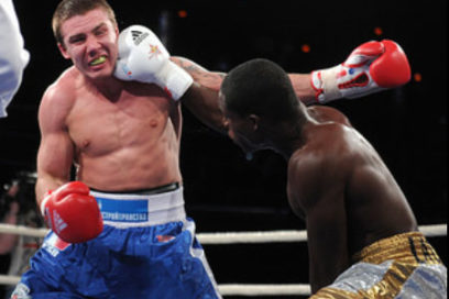 ¡Apagón arbitral en Moscú!