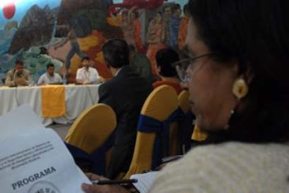 Luchar por mantener los valores y principios básicos del derecho del trabajo