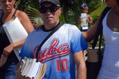 XXIII Feria del Libro: debut y despedida en el oriente cubano