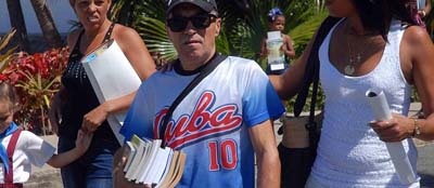Foto: Miguel Rubiera Jústiz (AIN)