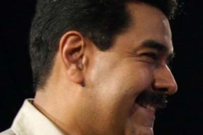 Destaca Nicolás Maduro labor del médicos cubanos en Venezuela