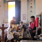 El también delegado al XX Congreso de la CTC declaró a Trabajadores: “No se trata de hacer política, sino de apelar a la humanidad de personas que a veces ni conocen el caso”.