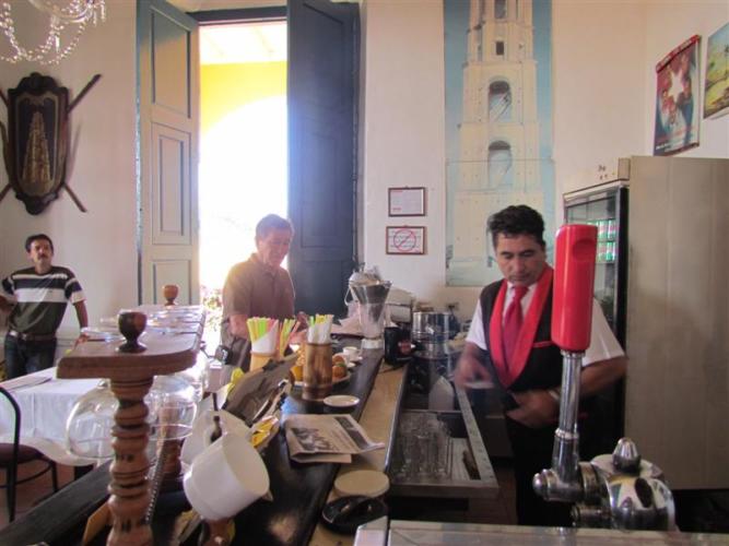 El también delegado al XX Congreso de la CTC declaró a Trabajadores: “No se trata de hacer política, sino de apelar a la humanidad de personas que a veces ni conocen el caso”.