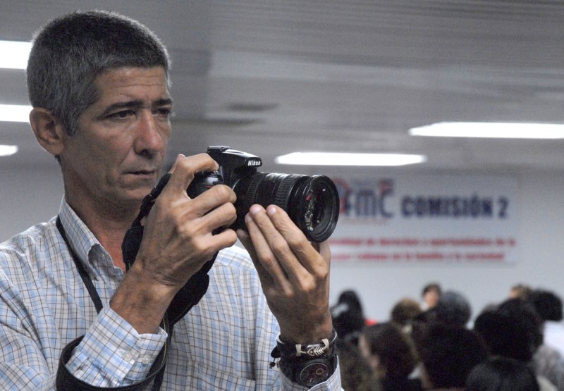 Foto: Agustín Borrego