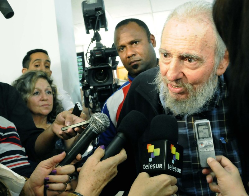 Foto: Marcelino Velázquez