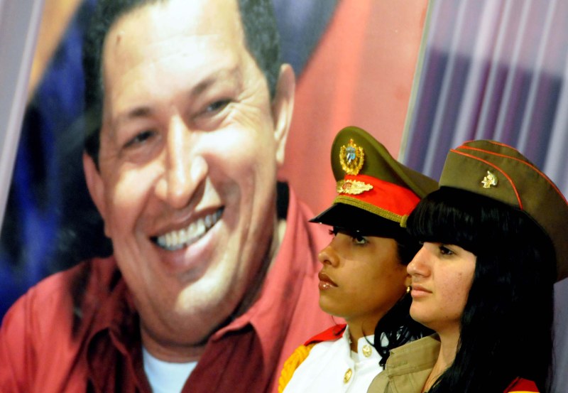 Foto: Marcelino Velázquez