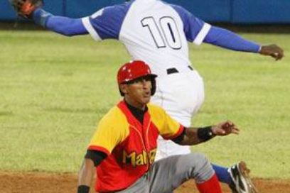Béisbol: Barrida matancera con opinión incluida
