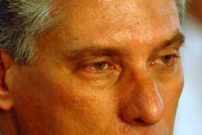 Preside Díaz-Canel delegación cubana a toma de posesión de la Presidenta de Chile