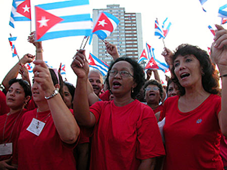 Foto: Tomada de www.cadenagramonte.cu