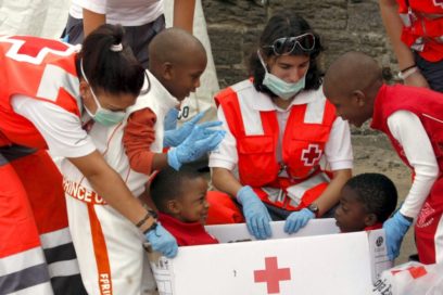 La solidaridad tiene una base neurobiológica desde la niñez
