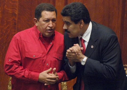 nicolas_maduro_y_hugo_chavez