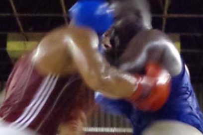 Las Tunas en II Copa de Boxeo Teófilo Stevenson