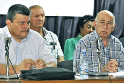 Elige la ANAP nuevo presidente