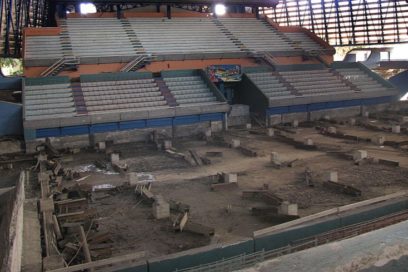 El esqueleto de un sueño