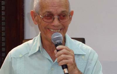 Foto: De la autora Foto: De la autora