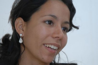 Colocar los valores en la cúspide de a pirámide