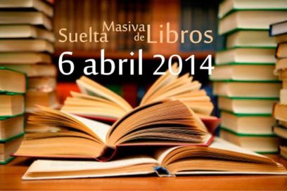 Un libro a cambio de nada