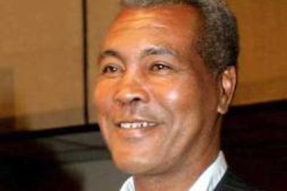 Será en Las Tunas II Copa Teófilo Stevenson In Memoriam