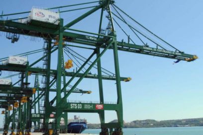 Empresas brasileñas muestran interés en zona de desarrollo cubana