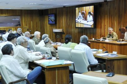 Temas vitales para la actualización de la sociedad y la economía cubanas