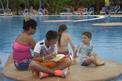 Verano en Varadero podría mejorar para mercado cubano