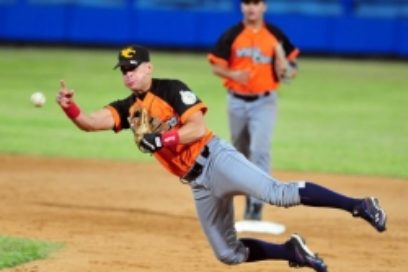 Villa Clara: el campeón entró a los play off