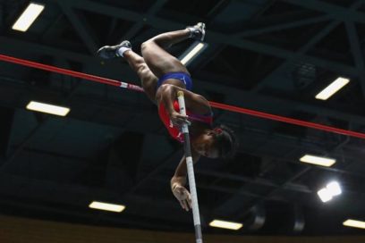 Sopot de oro para Yarisley Silva