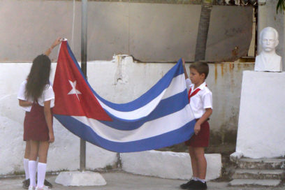 Abril de sonrisas (+ Fotos)