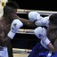 Lázaro Álvarez dio otra buena disertación en la Serie Mundial de Boxeo. Foto: joaquín Hernández Mena.