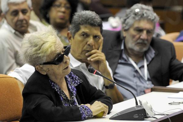 Foto: Roberto Morejón Rodríguez