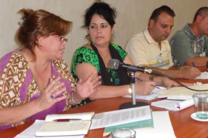 Lista Cuba para vibrar este Primero de Mayo