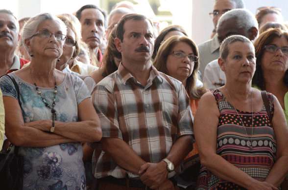 Foto: Roberto Carlos Medina.