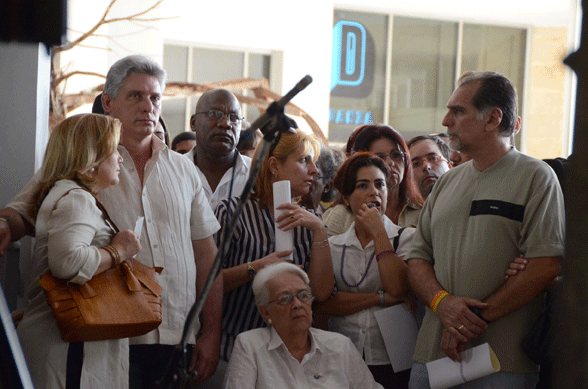 Foto: Roberto Carlos Medina.