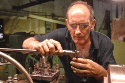 Cuando el quehacer  suma millones