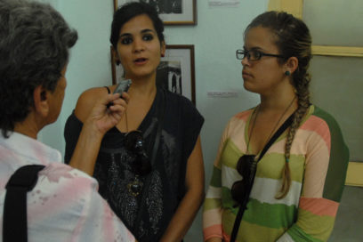 La CTAL y la CTC bajo la mirada de dos jóvenes estudiantes