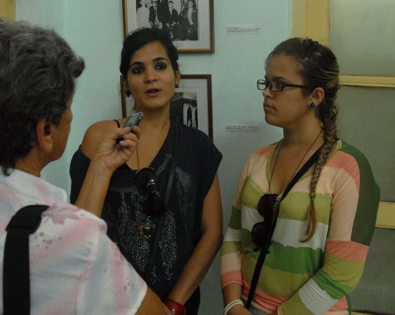 Foto: Agustín Borrego