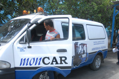 Montacargas cubanos sustituirán importaciones (+ Fotos)