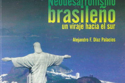 Presentan el libro “Neodesarrollismo brasileño. Un viraje hacia el sur”