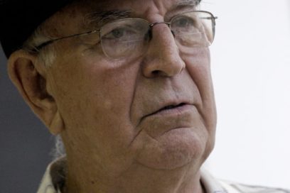 Augusto Rivero: “Rescatar a la arquitectura secuestrada por la construcción”