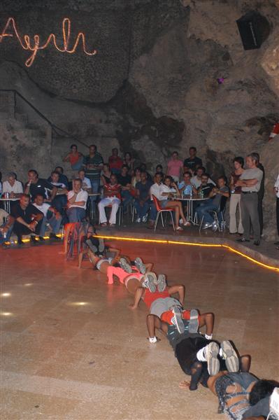 “La discoteca lleva el nombre de quien fuera uno de los pocos asesinos múltiples que se conozca desde el punto de vista histórico en Cuba y América”, comenta Atner Cadalso.